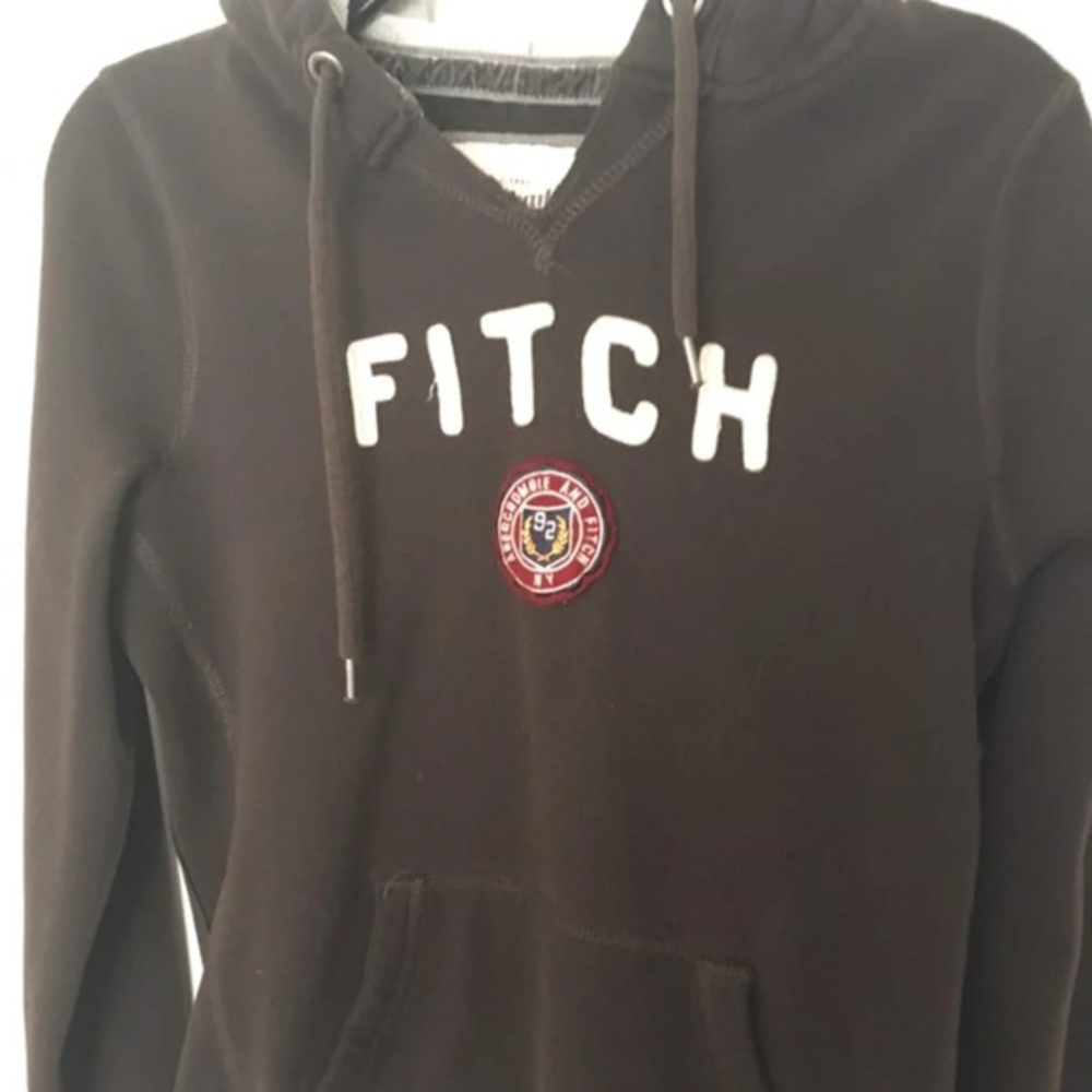 Abercrombie & Fitch Hoodie